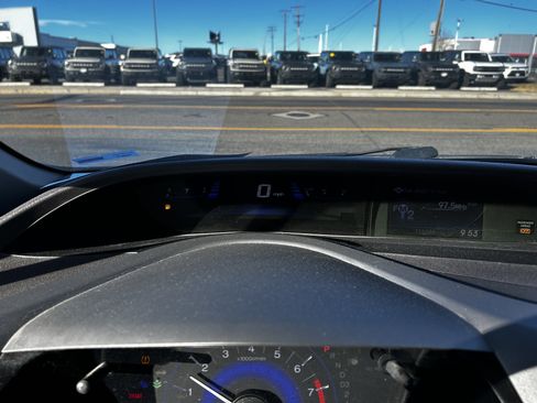 Used 2012 Honda Civic LX image 16