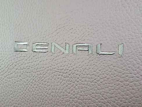 New 2026 GMC Sierra 2500 Denali w/ Technology Package image 21