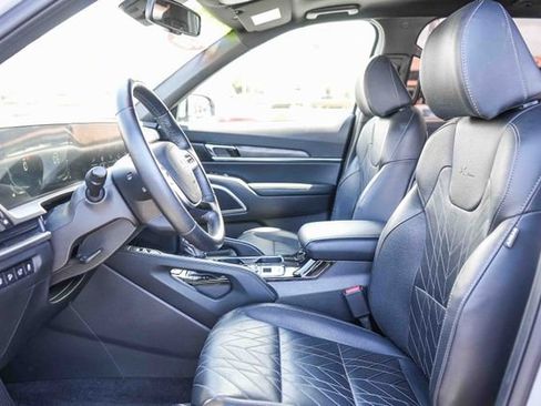 Certified 2024 Kia Telluride EX X-Line AWD/4WD image 19