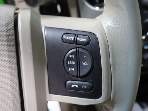 Used 2012 Ford Expedition Limited AWD/4WD image 32
