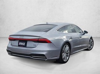 Used 2019 Audi A7 3.0T Prestige w/ Prestige Package video 4