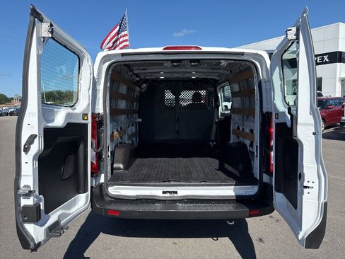 Used 2023 Ford Transit 250 Base w/ Exterior Upgrade Package image 24