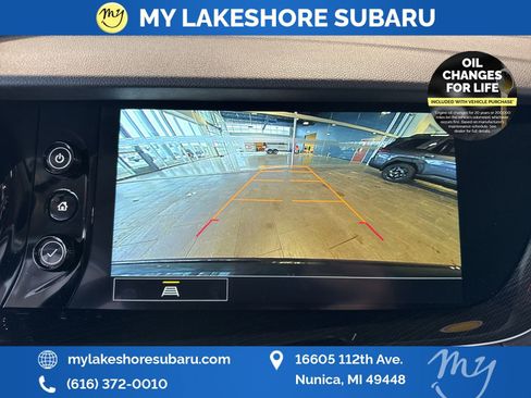 Used 2023 Buick Envision Preferred image 21