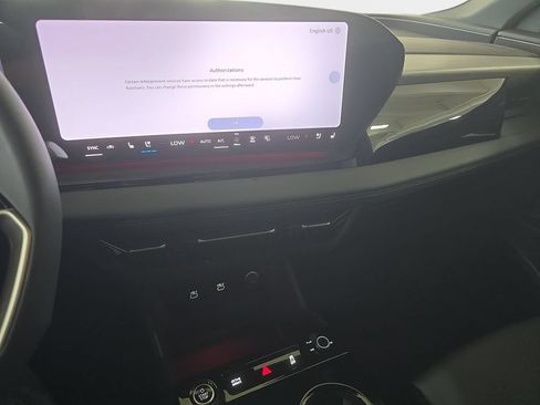 New 2027 Audi Q6 e-tron Premium Plus AWD/4WD image 12