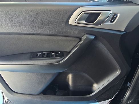 Used 2019 Ford Ranger XLT w/ Equipment Group 302A Luxury image 11