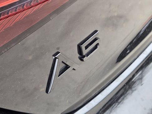 Certified 2023 Audi A5 2.0T Premium Plus w/ Premium Plus image 13