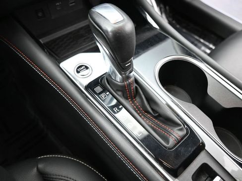 Used 2023 Nissan Altima 2.5 SR w/ SR Premium Package image 33