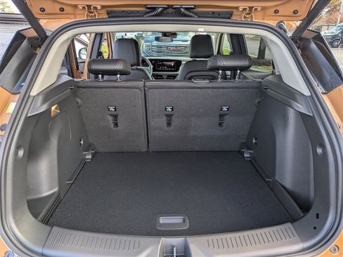 New 2026 Buick Encore GX Preferred w/ Comfort Package image 13