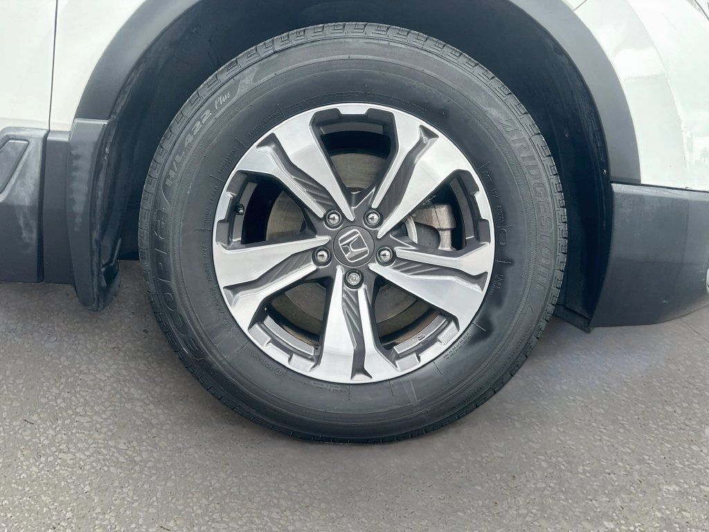 Used 2020 Honda CR-V LX image 29