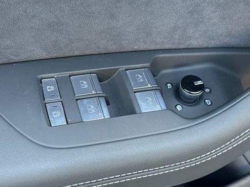 New 2025 Audi RS 7 Performance image 13