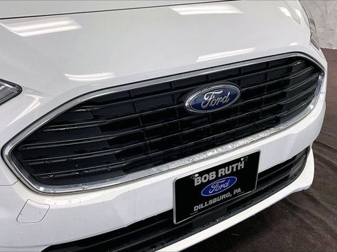 Used 2020 Ford Transit Connect XLT w/ Trailer Tow Package image 29