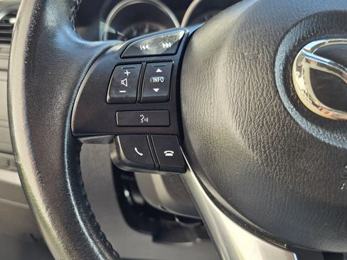 Used 2014 MAZDA CX-5 Grand Touring FWD image 29