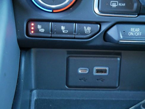 Used 2023 Chevrolet Tahoe Premier image 29