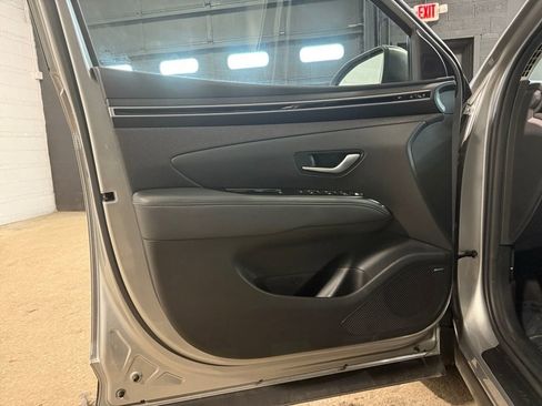 Certified 2023 Hyundai Tucson Limited image 21