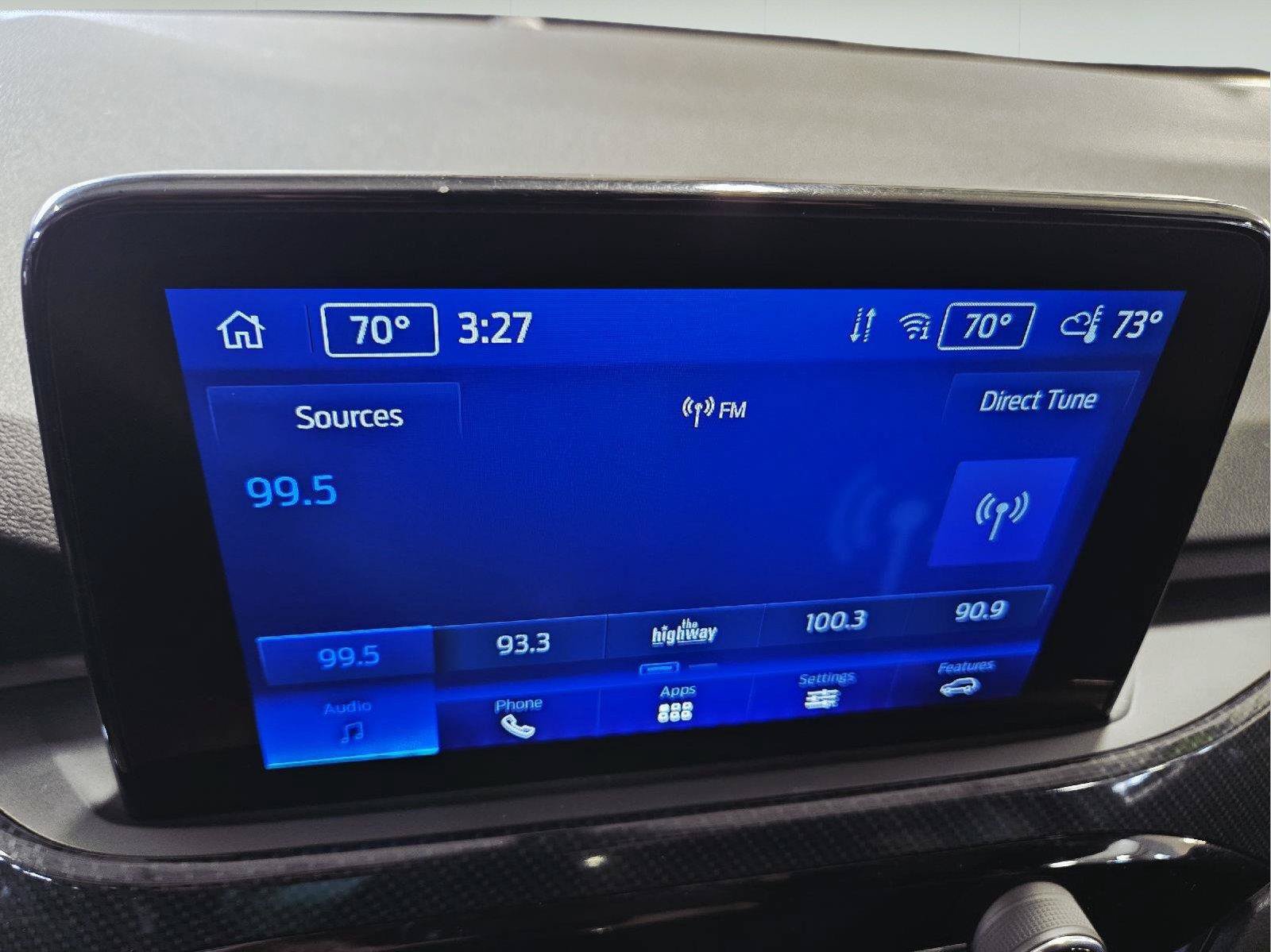 Certified 2023 Ford Escape ST-Line Select AWD/4WD image 20
