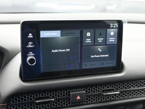 New 2026 Honda HR-V Sport image 12