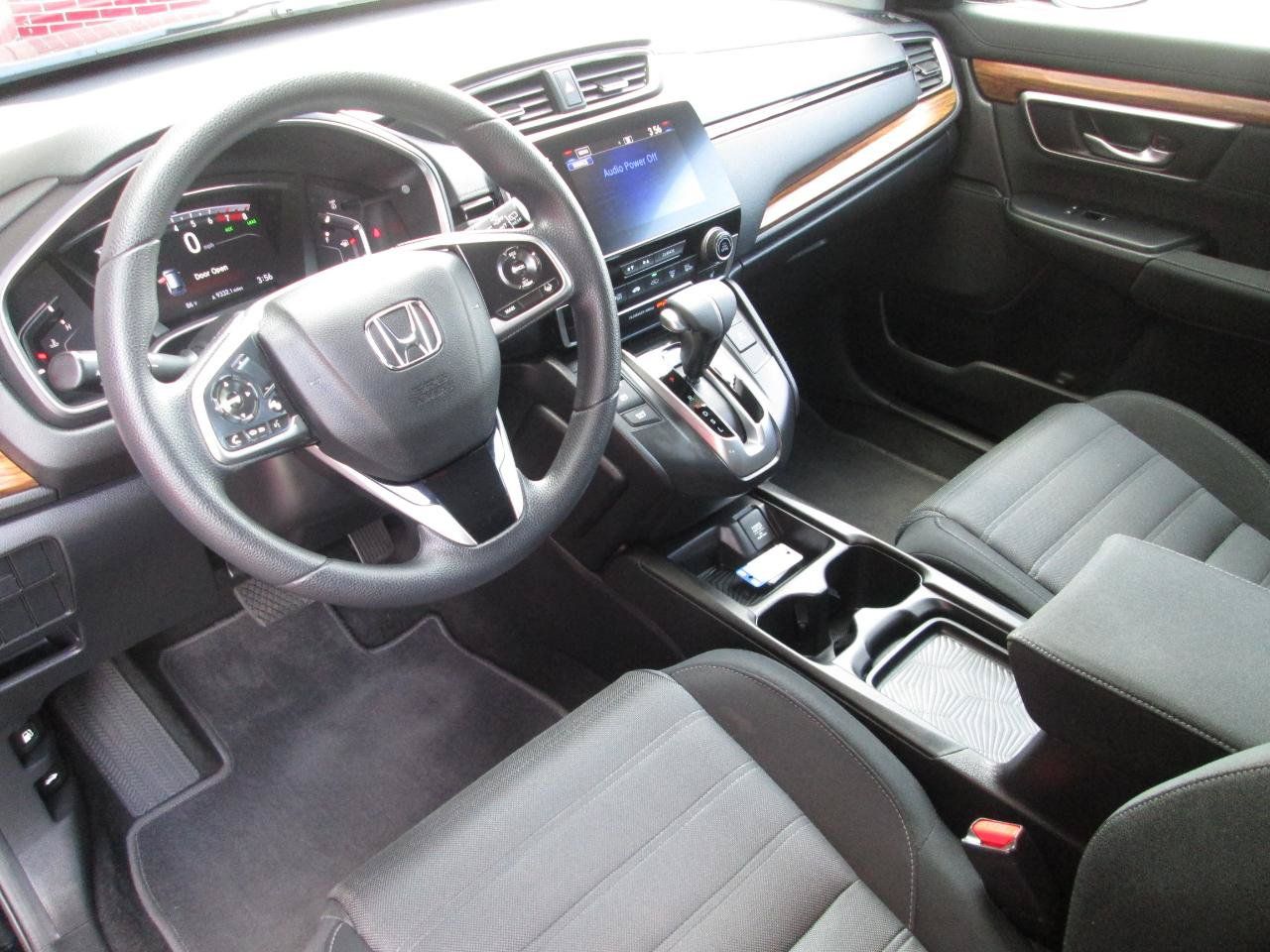 Used 2019 Honda CR-V EX image 23