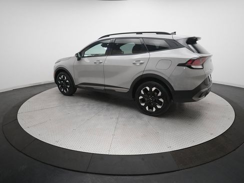 Used 2023 Kia Sportage X-Line w/ X-Line Premium Package image 12