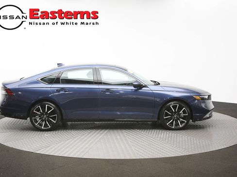 Used 2025 Honda Accord Touring image 45