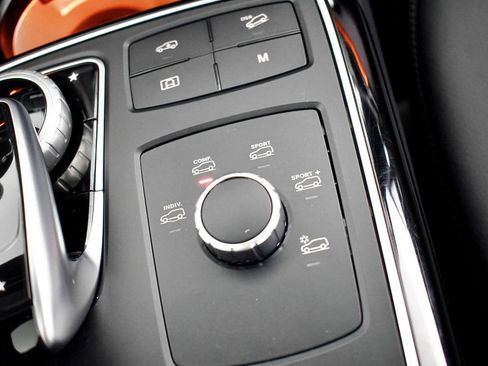 Used 2019 Mercedes-Benz GLE 43 AMG 4MATIC Coupe image 56