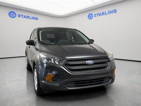 Used 2018 Ford Escape S image 14