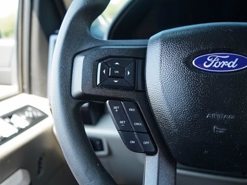 Used 2018 Ford F150 XL w/ Equipment Group 101A Mid RWD image 31