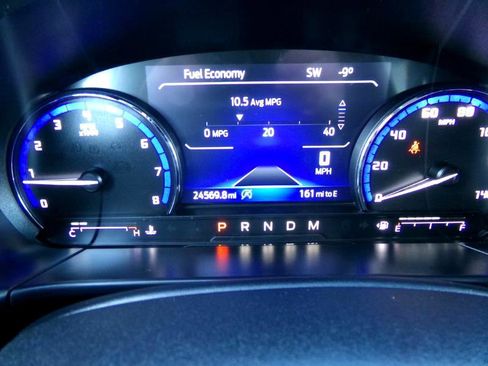 Used 2021 Ford Bronco Sport Badlands w/ Badlands Package image 20