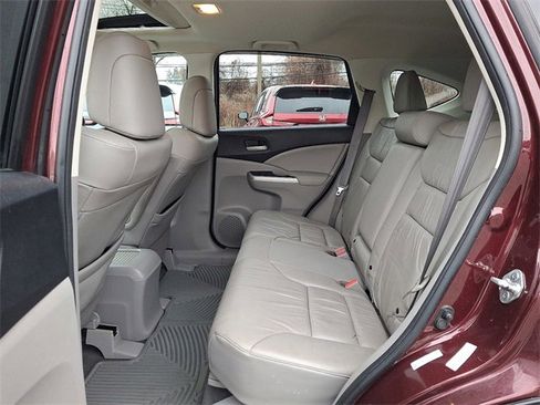 Used 2013 Honda CR-V EX-L image 10