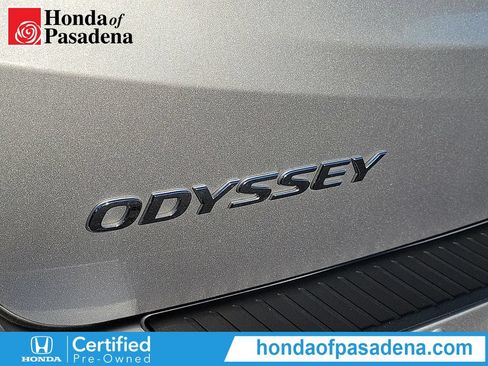 Certified 2023 Honda Odyssey Touring image 32