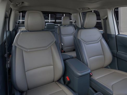 New 2025 Ford Maverick Lariat image 10
