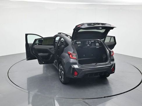 Used 2024 Subaru Crosstrek 2.5i Limited w/ Crosstrek Mirror Package AWD/4WD image 46