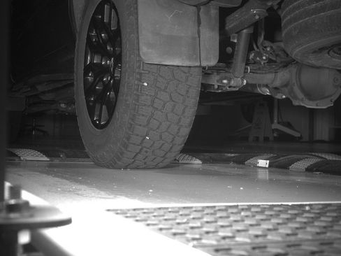 Used 2023 Chevrolet Colorado Trail Boss image 13