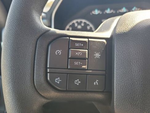 Certified 2023 Ford F150 XL w/ STX Appearance Package AWD/4WD image 27