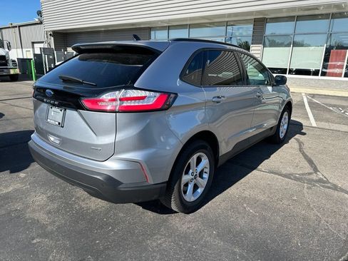 Used 2021 Ford Edge SE AWD/4WD image 5