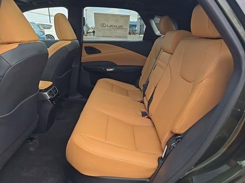 New 2026 Lexus RX 350 Premium Plus image 31