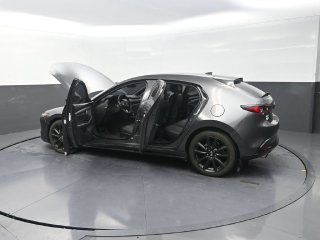 Used 2024 MAZDA MAZDA3 s FWD image 43