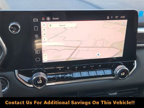 New 2026 GMC Canyon Elevation w/ Convenience Package image 12