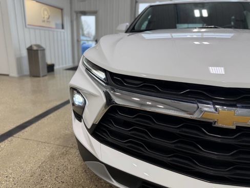 Used 2023 Chevrolet Blazer LT w/ Convenience Package image 33