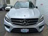 Used 2018 Mercedes-Benz GLE 350 4MATIC image 4