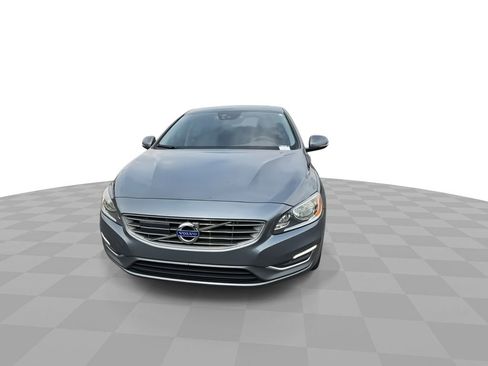 Used 2017 Volvo S60 T5 Inscription w/ Technology Package AWD/4WD image 7