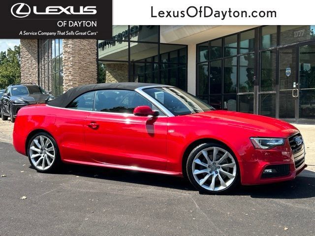 Used 2015 Audi A5 2.0T Premium Plus w/ Technology Package AWD/4WD 360° Tour