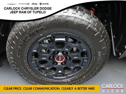 Used 2023 Toyota Tundra TRD Pro image 53