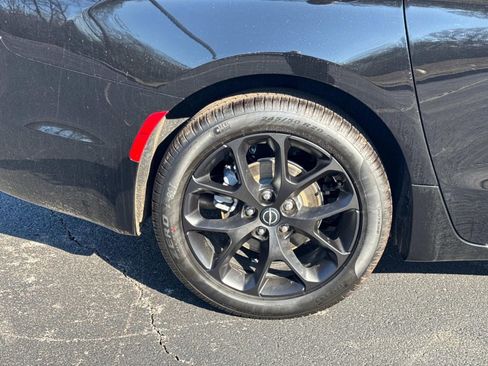 New 2026 Chrysler Pacifica Select w/ S Appearance Package image 11