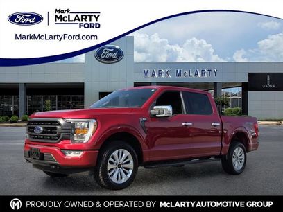 Certified 2021 Ford F150 XLT w/ Equipment Group 302A High