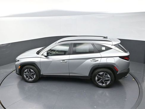 New 2026 Hyundai Tucson SEL image 24