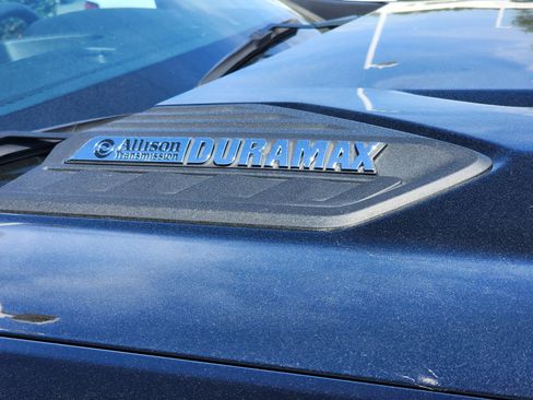 New 2025 Chevrolet Silverado 2500 Custom w/ Custom Value Package image 7