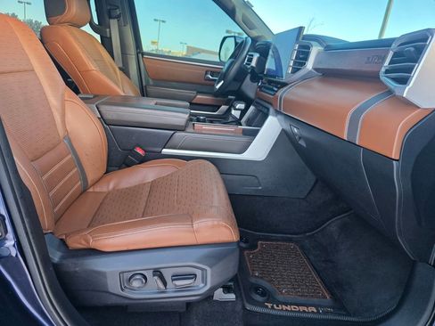 Used 2022 Toyota Tundra 1794 Edition image 30
