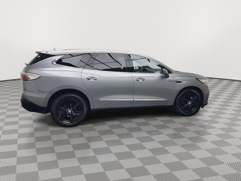Certified 2023 Buick Enclave Essence w/ Experience Buick Package image 41