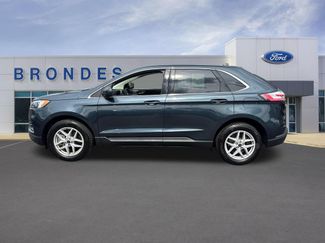 Used 2024 Ford Edge SEL w/ Convenience Package AWD/4WD 360° Tour