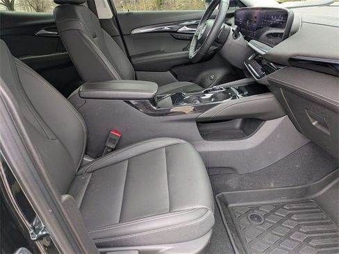 Used 2024 Buick Envision Preferred image 27